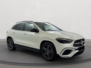 GLA 220d 4Matic AMG Line
