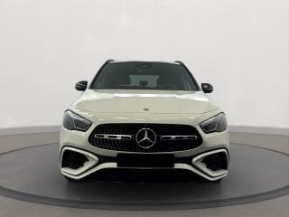 GLA 220d 4Matic AMG Line