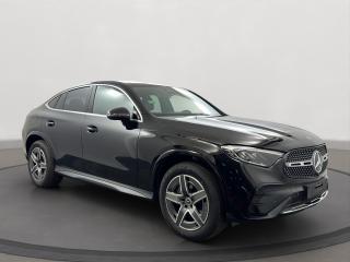 GLC 300 de 4MATIC Coupé AMG Line