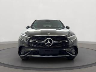 GLC 300 de 4MATIC Coupé AMG Line