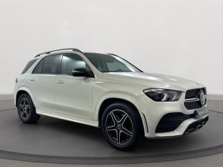 GLE 300 d 4MATIC SUV AMG Line