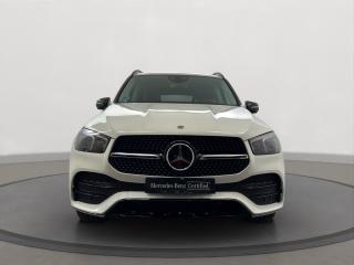 GLE 300 d 4MATIC SUV AMG Line