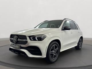 GLE 300 d 4MATIC SUV AMG Line