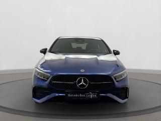 A 250 e AMG Line
