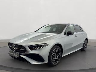 A 250 e AMG Line