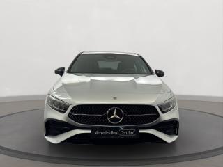 A 250 e AMG Line
