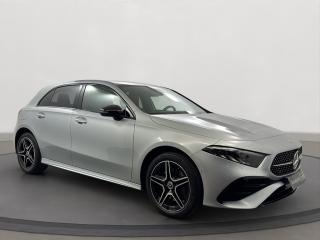 A 250 e AMG Line
