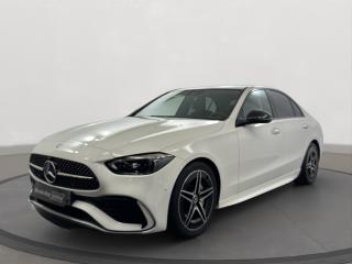 C 200d AMG Line