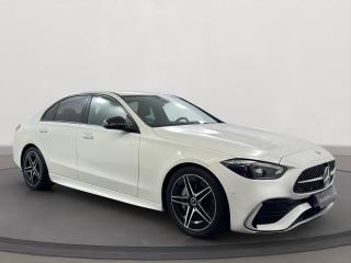 C 200d AMG Line