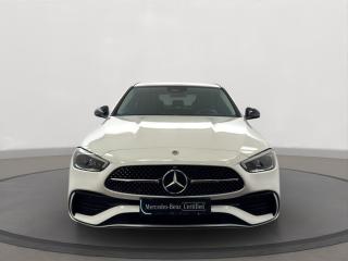 C 200d AMG Line