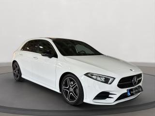 A 200d AMG Line