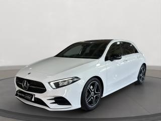 A 200d AMG Line