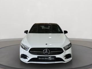 A 200d AMG Line