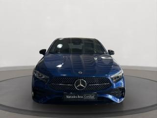 A 250 e AMG Line
