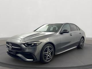 C 220d AMG Line