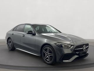 C 220d AMG Line