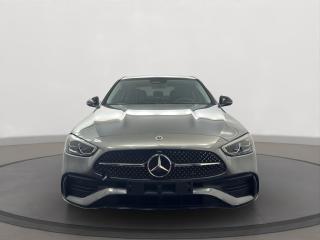 C 220d AMG Line