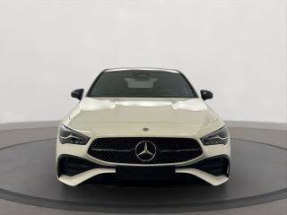 CLA 220 d Coupé AMG Line