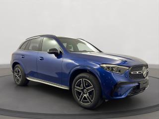 GLC 300 de 4MATIC AMG Line