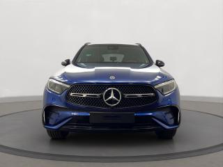 GLC 300 de 4MATIC AMG Line