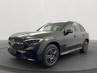GLC 300 de 4MATIC AMG Line