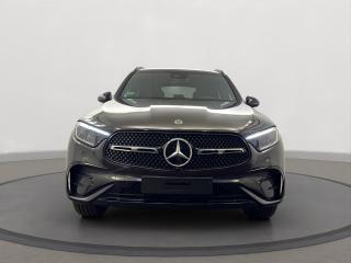 GLC 300 de 4MATIC AMG Line