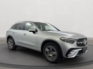 GLC 220d 4MATIC AMG Line