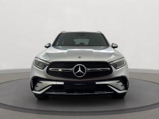 GLC 220d 4MATIC AMG Line
