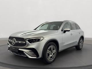 GLC 220d 4MATIC AMG Line