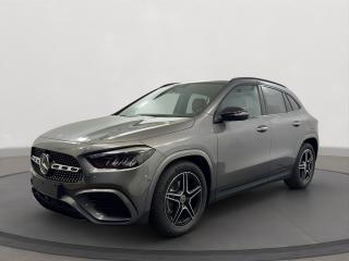 GLA 200 d AMG Line