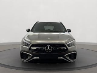 GLA 200 d AMG Line