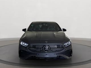A 250 e AMG Line