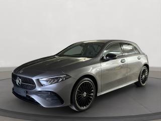 A 250 e AMG Line