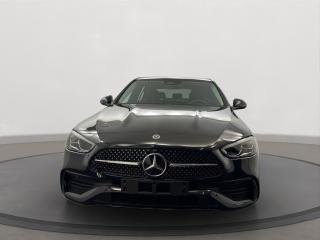 C 220 d AMG Line