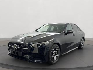 C 220 d AMG Line