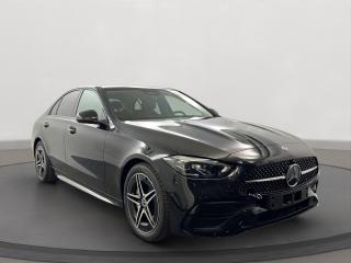 C 220 d AMG Line