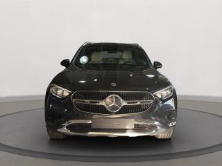 GLC 220 d 4MATIC Avantgarde