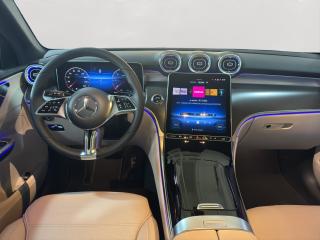 GLC 220 d 4MATIC Avantgarde