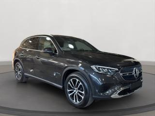 GLC 220 d 4MATIC Avantgarde