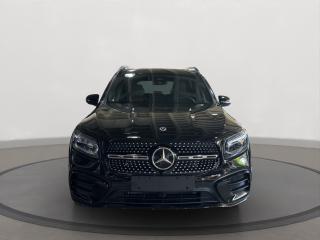 GLB 200 d AMG Line