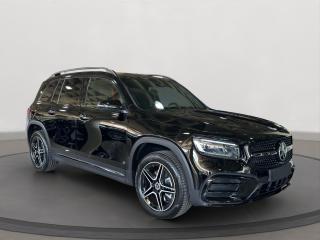GLB 200 d AMG Line