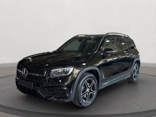 GLB 200 d AMG Line