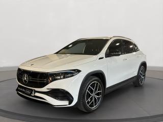 EQA 250 AMG Line