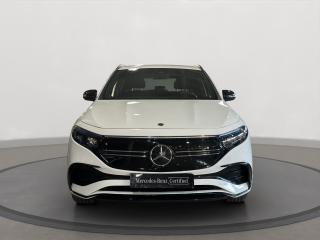 EQA 250 AMG Line