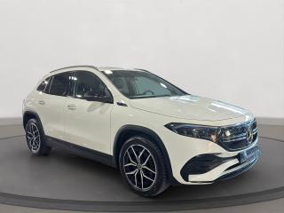 EQA 250 AMG Line