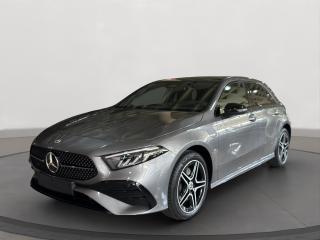 A 250 e AMG Line