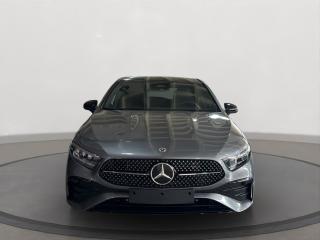 A 250 e AMG Line
