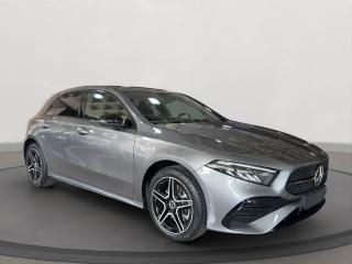 A 250 e AMG Line