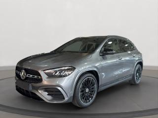 GLA 200 AMG Line