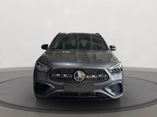 GLA 200 AMG Line